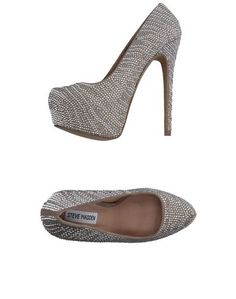 Туфли Steve Madden