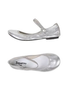 Балетки Repetto