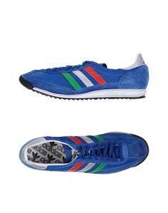 Низкие кеды и кроссовки Adidas Originals