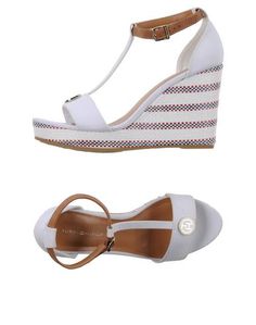 Сандалии Tommy Hilfiger
