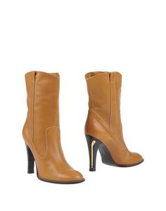 Полусапоги и высокие ботинки ChloÉ