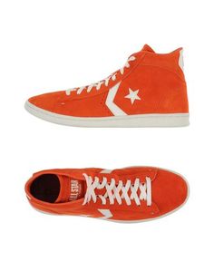 Высокие кеды и кроссовки Converse ALL Star