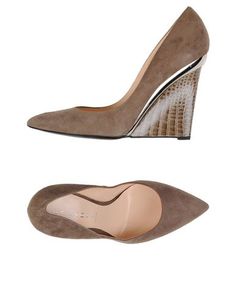 Туфли Casadei