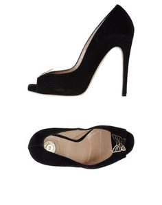 Туфли Elisabetta Franchi