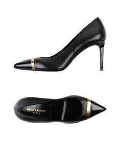 Туфли Saint Laurent