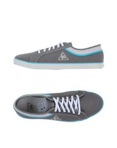 Низкие кеды и кроссовки LE COQ Sportif