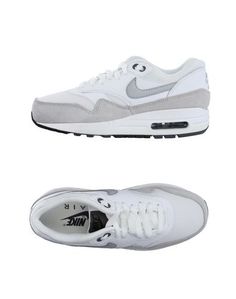 Низкие кеды и кроссовки Nike