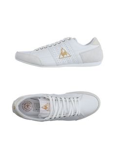 Низкие кеды и кроссовки LE COQ Sportif