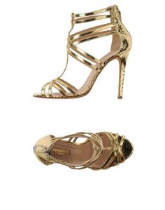 Сандалии Aquazzura