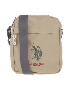 Сумка через плечо U.S.Polo Assn.