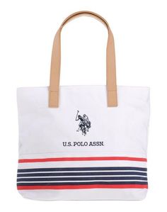 Сумка на руку U.S.Polo Assn.