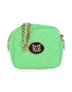 Сумка через плечо Love Moschino