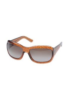 Солнечные очки Bottega Veneta