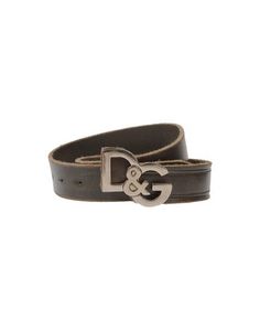 Ремень D&G