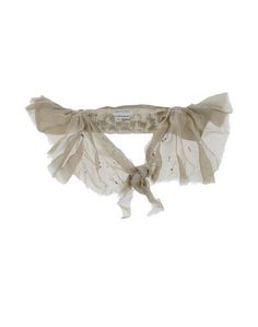 Воротник Dries VAN Noten