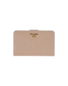 Бумажник Prada