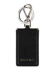 Брелок для ключей Prada