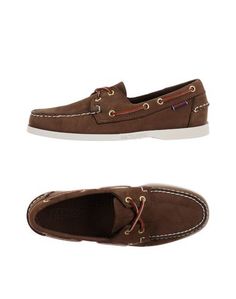 Обувь на шнурках Sebago Docksides