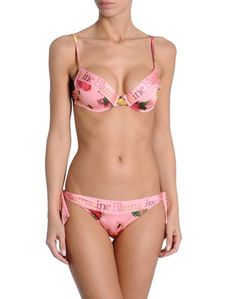 Бикини Blumarine Beachwear