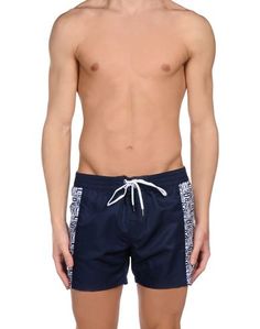 Шорты для плавания Bikkembergs