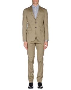 Костюм Dsquared2