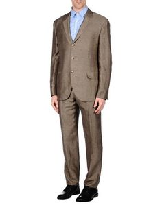 Костюм Brunello Cucinelli