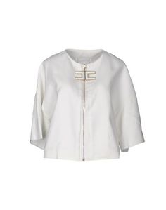 Пиджак Elisabetta Franchi Gold