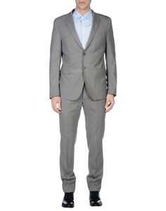 Костюм Manuel Ritz
