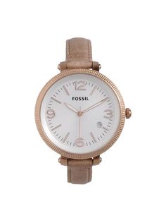 Наручные часы Fossil