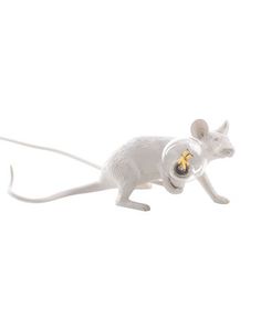 Настольная лампа Seletti