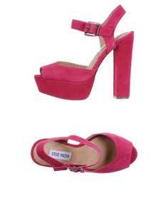Сандалии Steve Madden