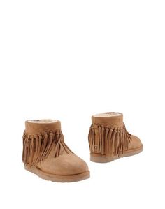 Полусапоги и высокие ботинки UGG Australia