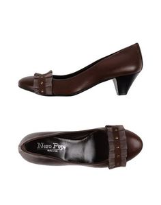 Туфли Nero Pepe Shoes