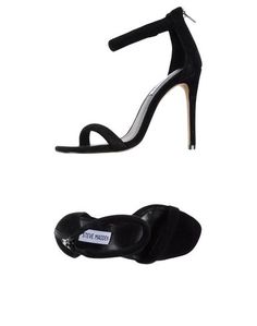 Сандалии Steve Madden