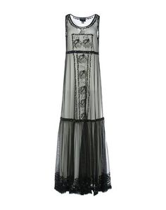Длинное платье Class Roberto Cavalli