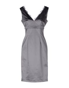 Платье до колена XS Milano