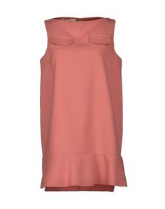 Короткое платье Marni