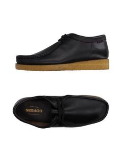 Обувь на шнурках Sebago