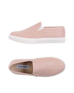 Низкие кеды и кроссовки Steve Madden