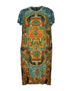 Короткое платье Just Cavalli