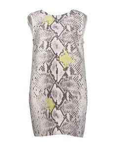 Короткое платье Msgm