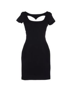 Короткое платье Dsquared2