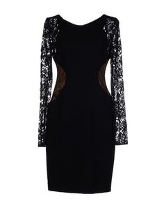 Короткое платье Emilio Pucci