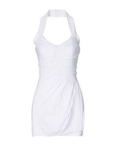 Короткое платье Valentino