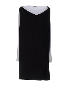 Короткое платье Moschino Cheapandchic