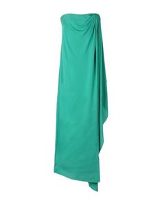Длинное платье Diane VON Furstenberg
