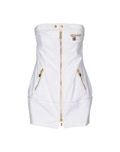Короткое платье Dsquared2