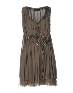 Короткое платье Twin Set Simona Barbieri