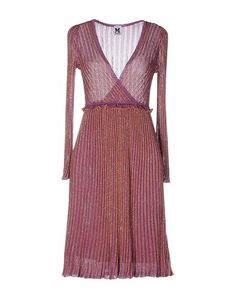 Короткое платье M Missoni