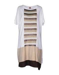 Короткое платье IM Isola Marras